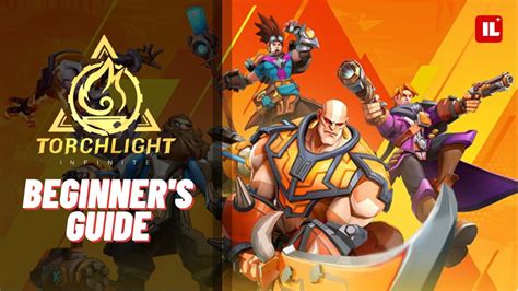 torchlight infinite trainer|Beginner's Guide to Torchlight: Infinite .